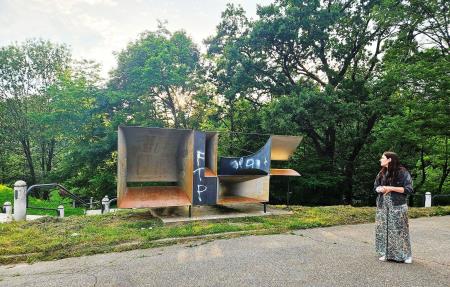 Forma viva – sprehod med živimi oblikami (5)